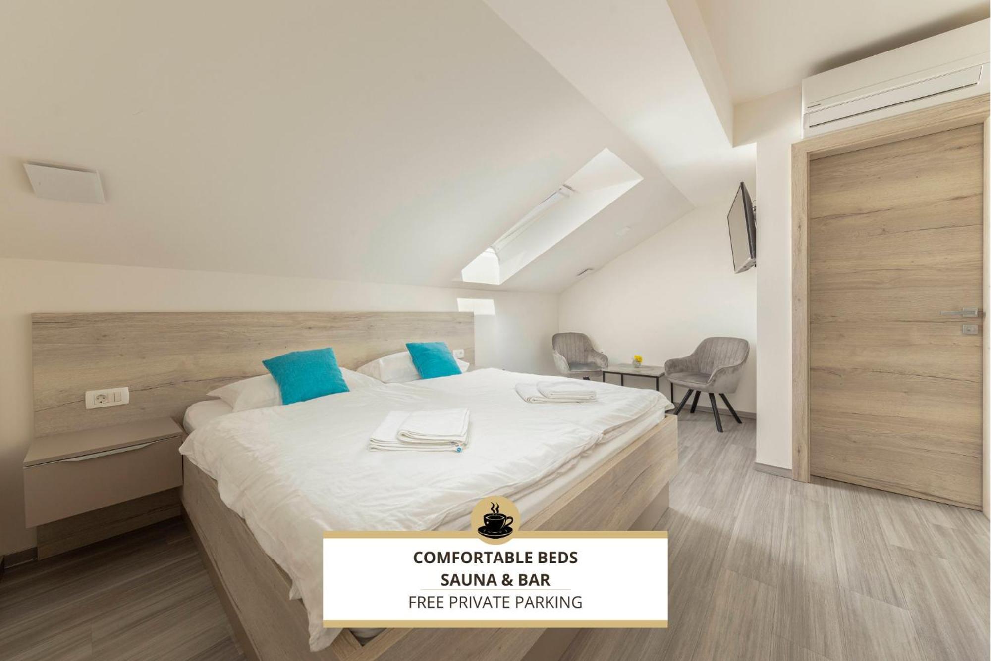 Rooms S Center Словенске-Конице Экстерьер фото
